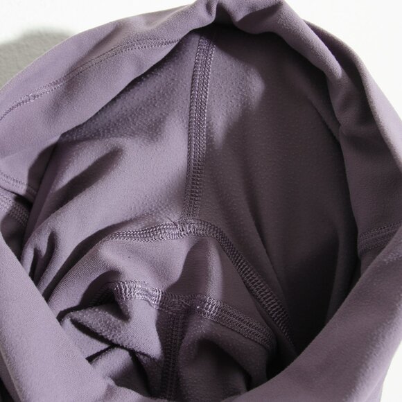 Lululemon Align High-Rise Pant Leggings 28" Purple Ash Nulu Size 2 - Picture 14 of 16